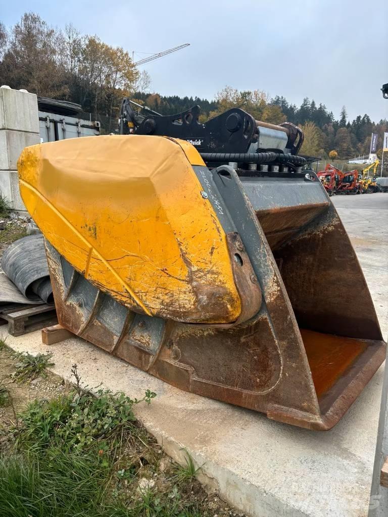  Rockcrusher RC11R Krosskopor