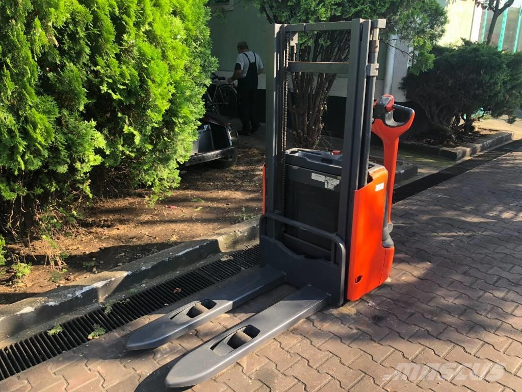 Linde L 10 B V-3234 Staplare-led