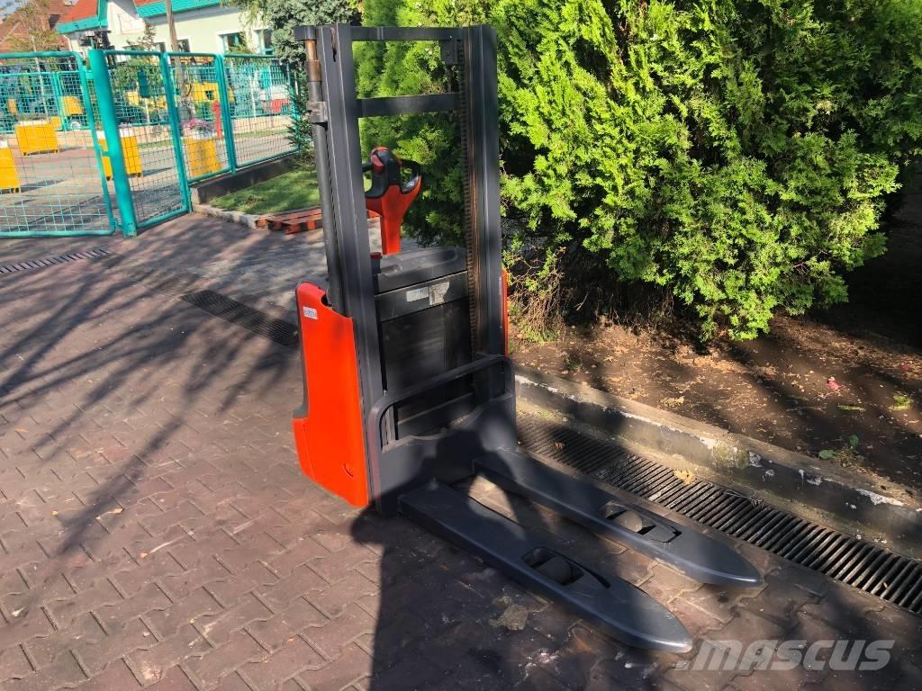 Linde L 10 B V-3234 Staplare-led