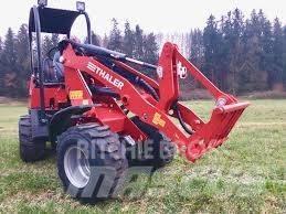 Thaler 2220 S Kompaktlastare