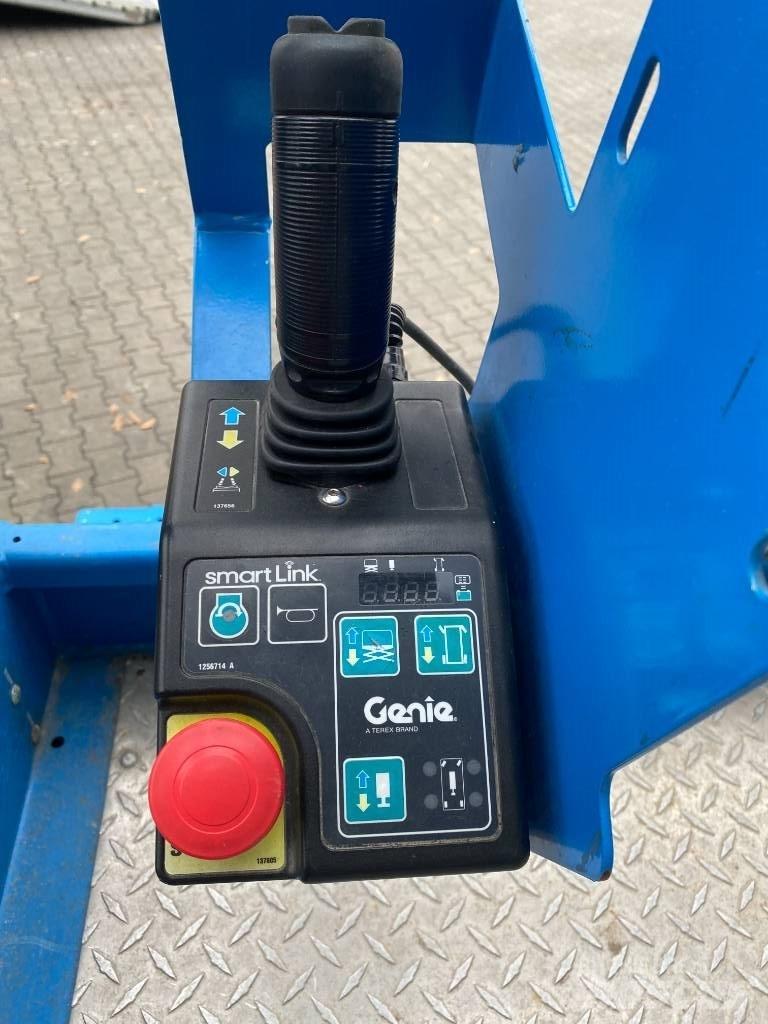 Genie GS 2669BE Saxliftar