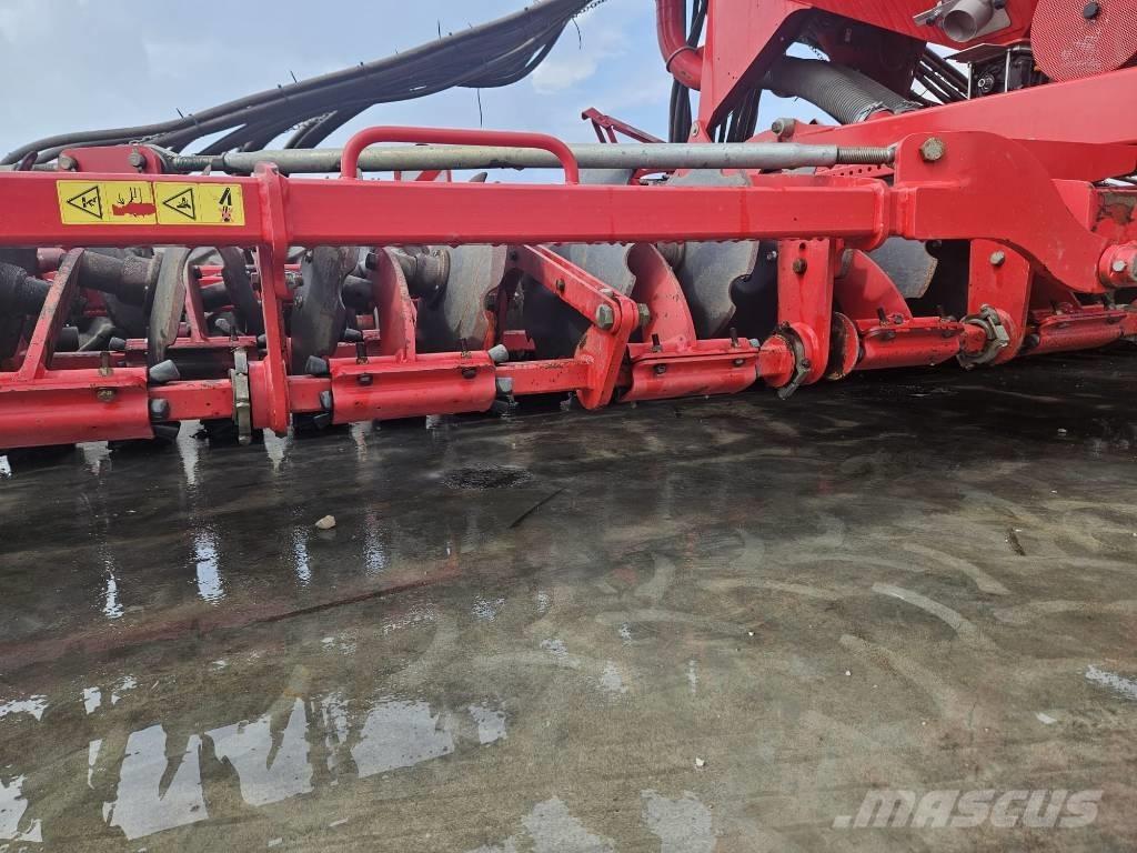 Horsch Pronto 8 DC Såmaskiner