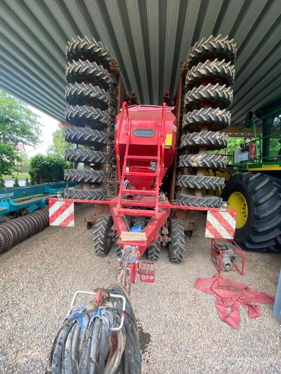 Horsch Pronto 9 DC Såmaskiner