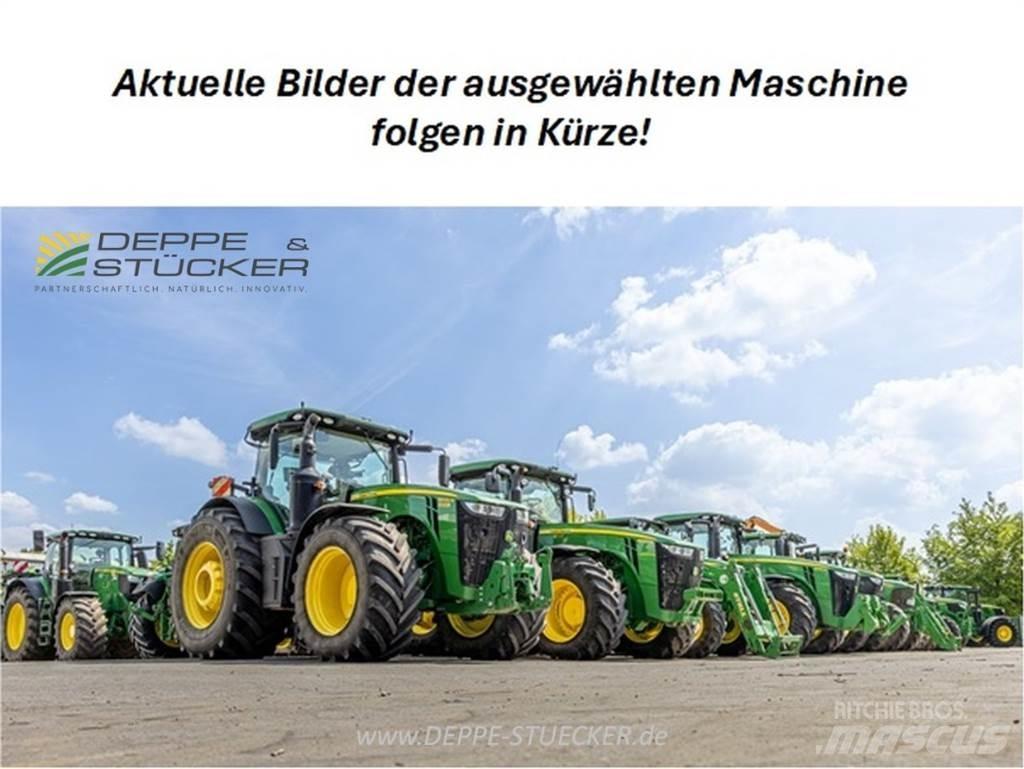 Amazone IceTiger S Sand- och saltspridare