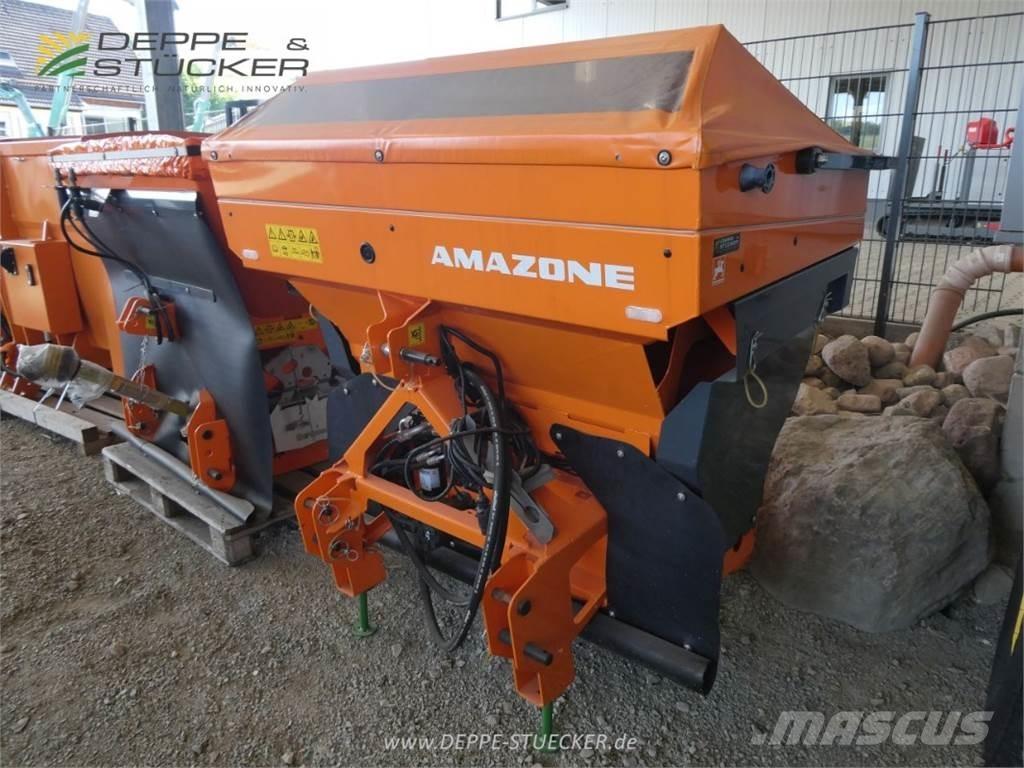 Amazone IceTiger S Sand- och saltspridare