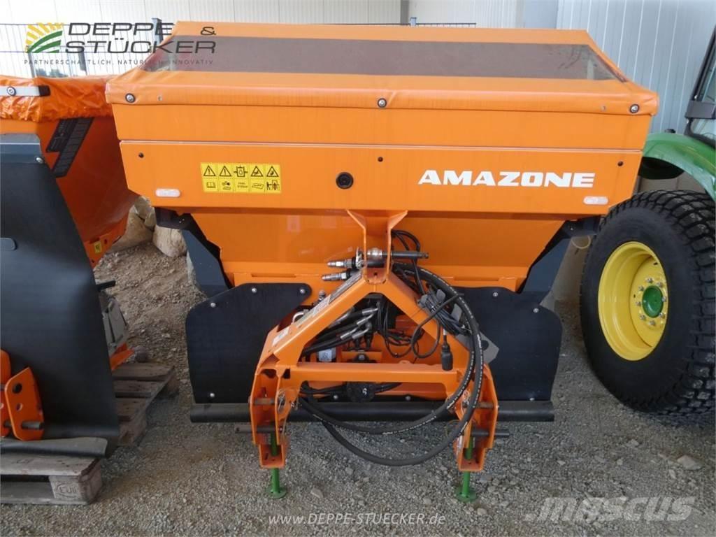 Amazone IceTiger S Sand- och saltspridare