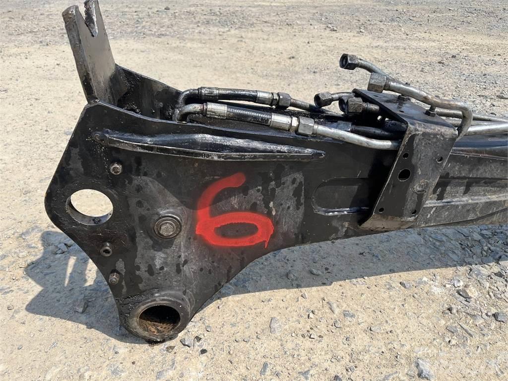 Cranab CRF 7 Skotarkranar