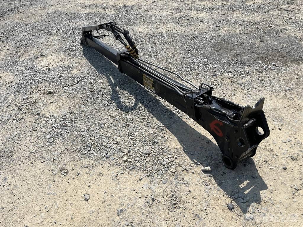 Cranab CRF 7 Skotarkranar