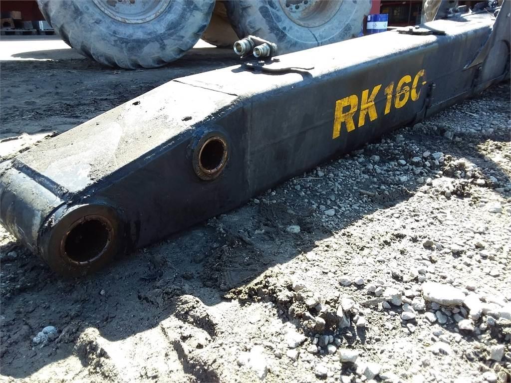 Rottne RK 160 Skotarkranar