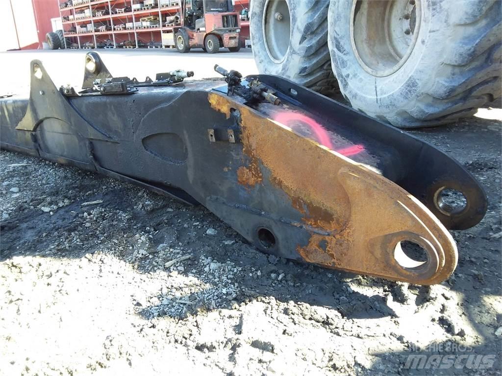 Rottne RK 160 Skotarkranar