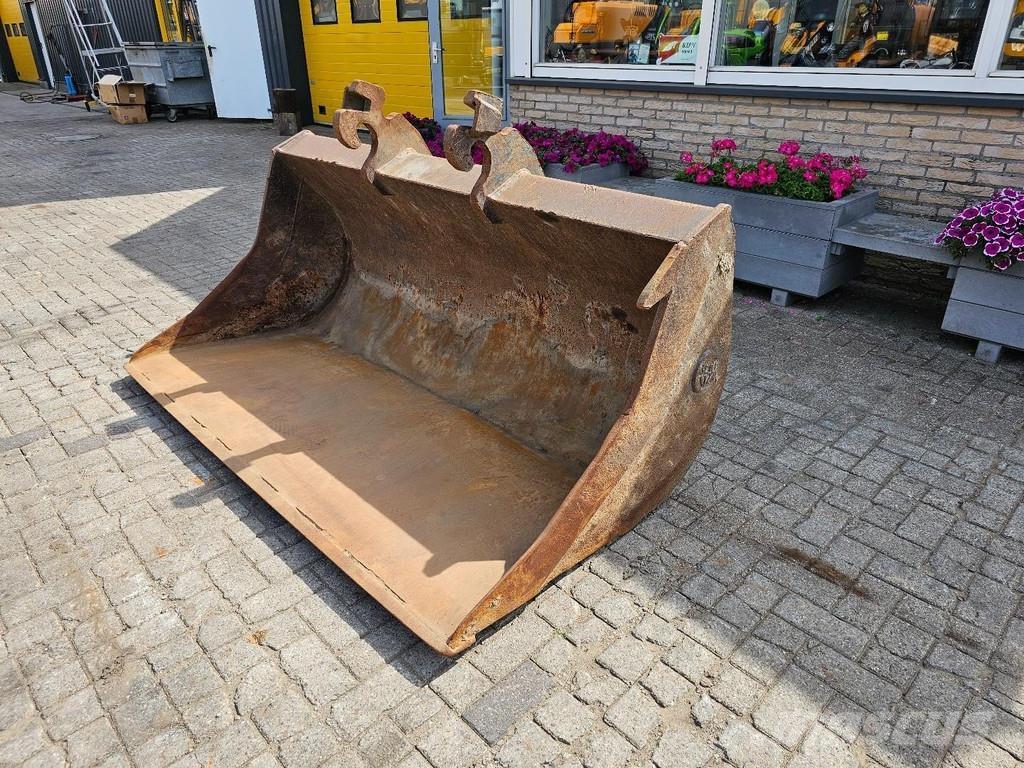 Beco Slotenbak Skopor