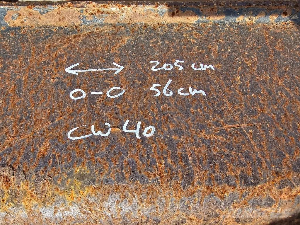 Beco Slotenbak Skopor