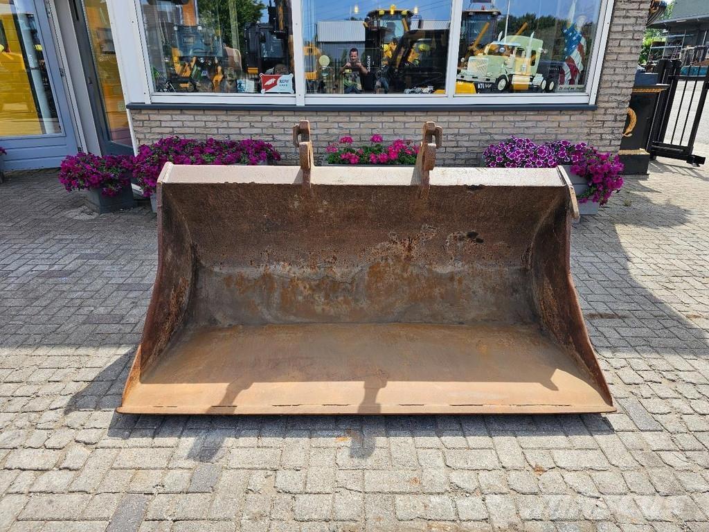 Beco Slotenbak Skopor