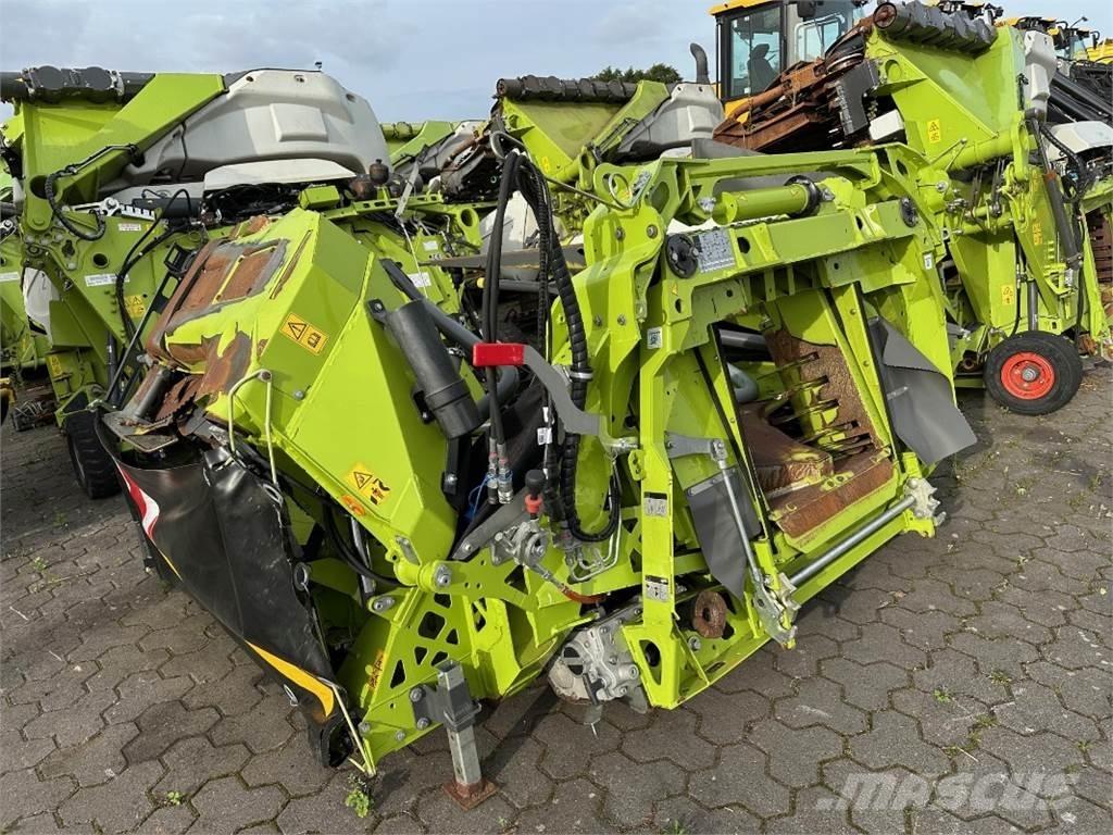 CLAAS Orbis 450 Lantbruk - Övrigt