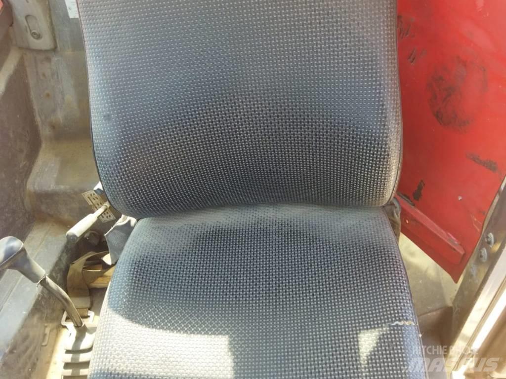 Manitou MT1435SL Teleskoplastare