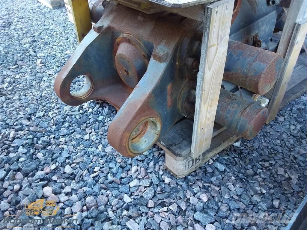 FMG ÖSA 184 (170) Skördarkranar