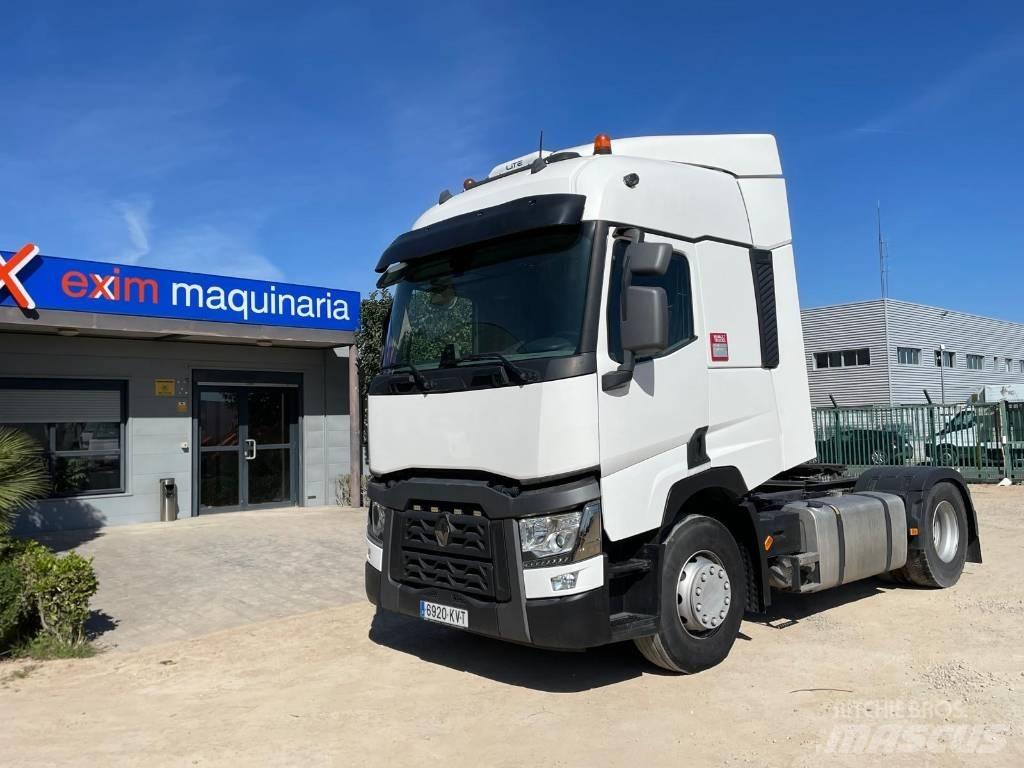 Renault T520 Dragbilar