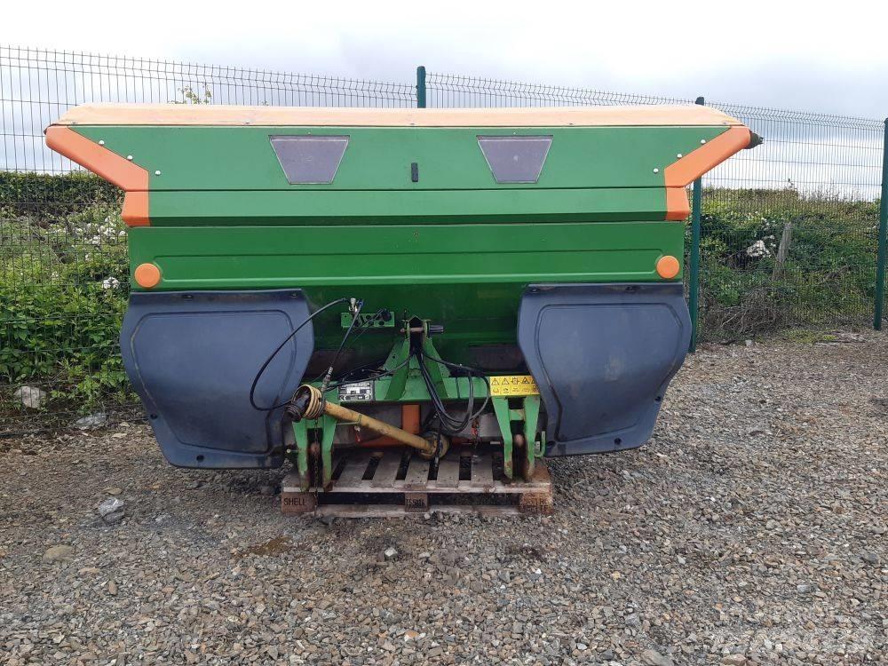 Amazone ZA-M 3001 Mineralgödselspridare