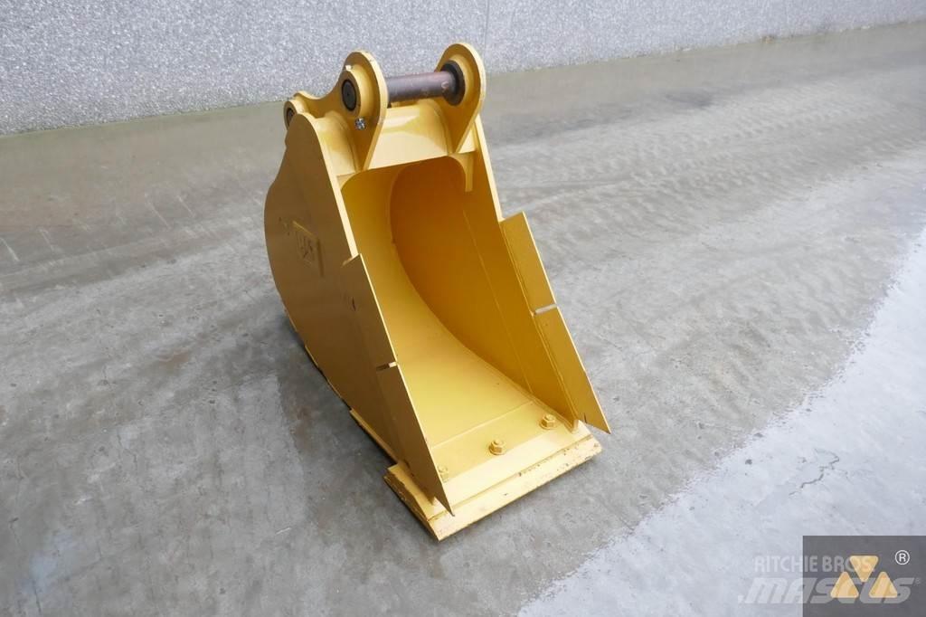 CAT 313 Bucket Skopor