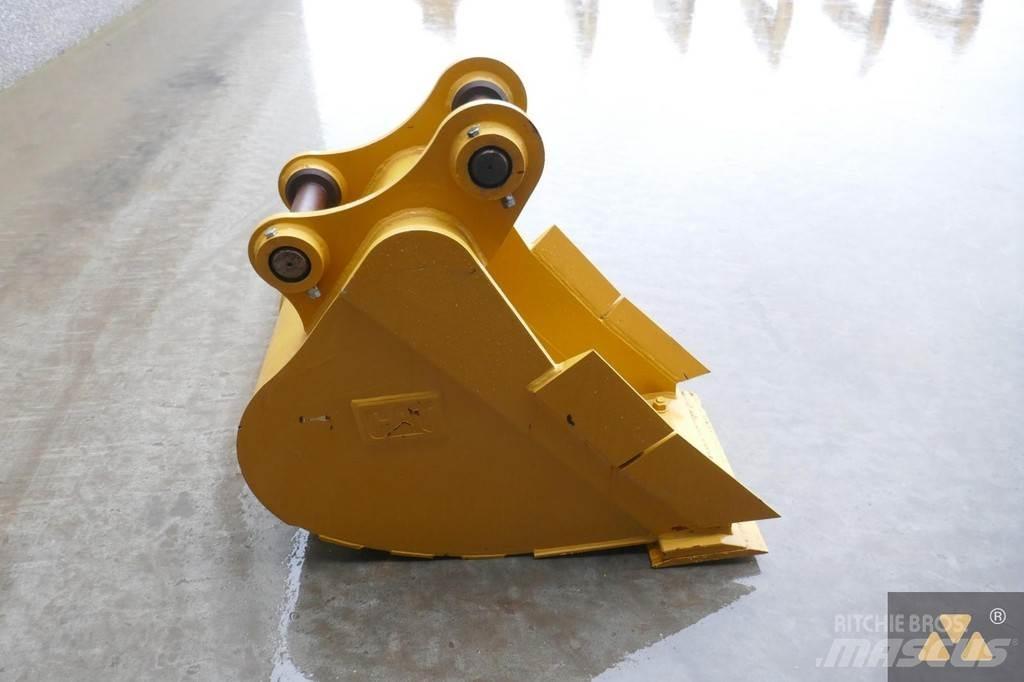 CAT 313 Bucket Skopor