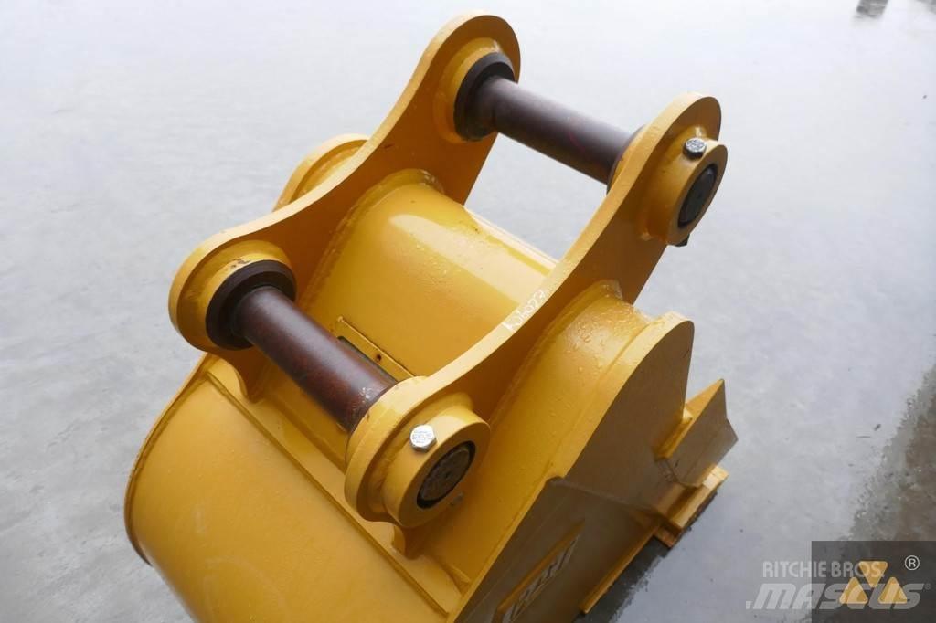 CAT 313 Bucket Skopor