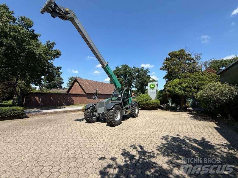 Kramer KT559 Lantbruk - Övrigt