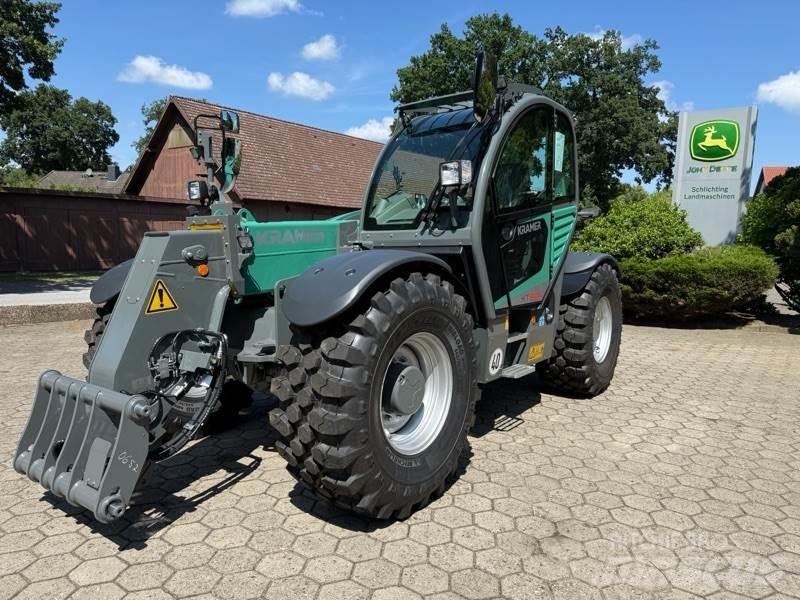 Kramer KT559 Lantbruk - Övrigt