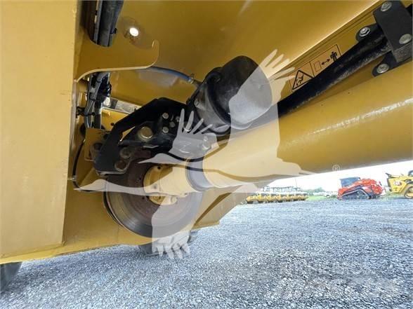 Bell B30E Midjestyrd dumper