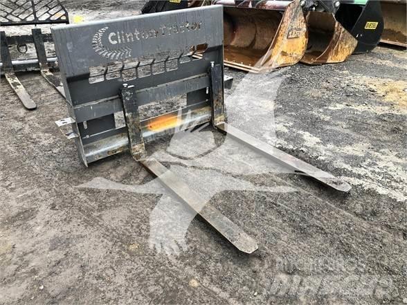 Berlon BFPP-48 Gafflar