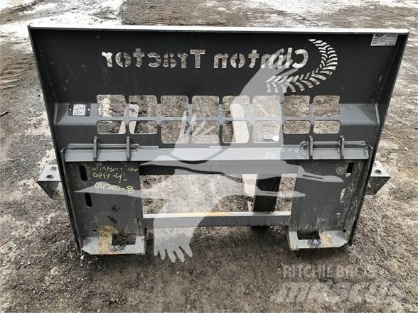 Berlon BFPP-48 Gafflar