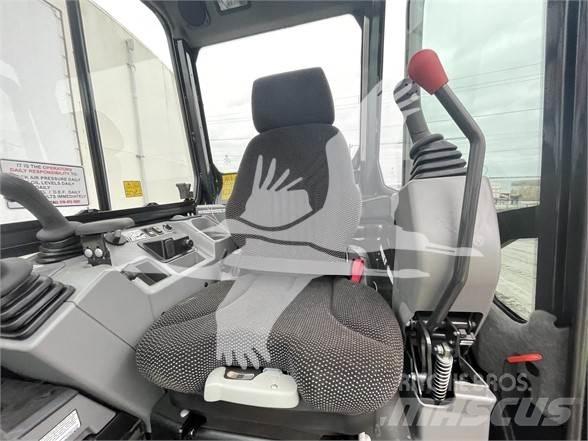 Bobcat E35R2 Minigrävare < 7t