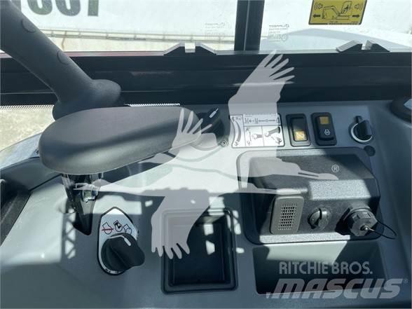 Bobcat E50R2 Minigrävare < 7t