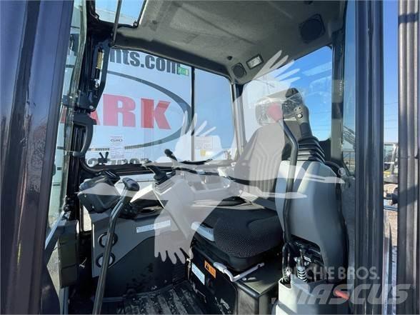 Bobcat E50R2 Minigrävare < 7t