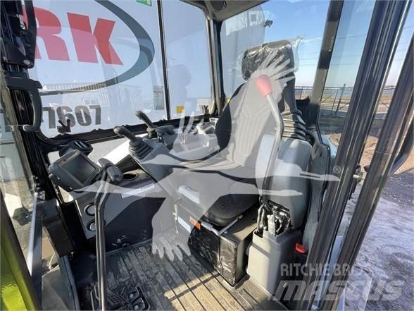 Bobcat E50R2 Minigrävare < 7t
