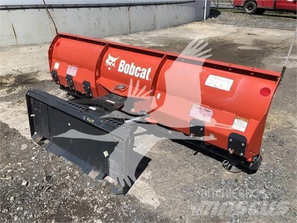 Bobcat HD SNOW Schaktblad