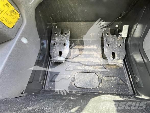 Bobcat T66 Kompaktlastare