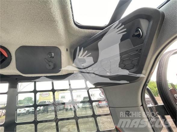 Bobcat T76 Kompaktlastare