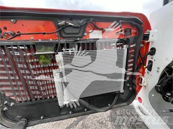 Bobcat T76 Kompaktlastare