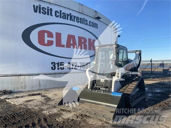 Bobcat T76 Kompaktlastare