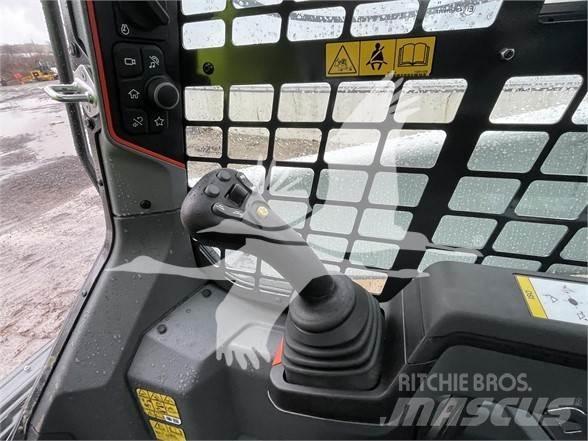 Bobcat T76 Kompaktlastare