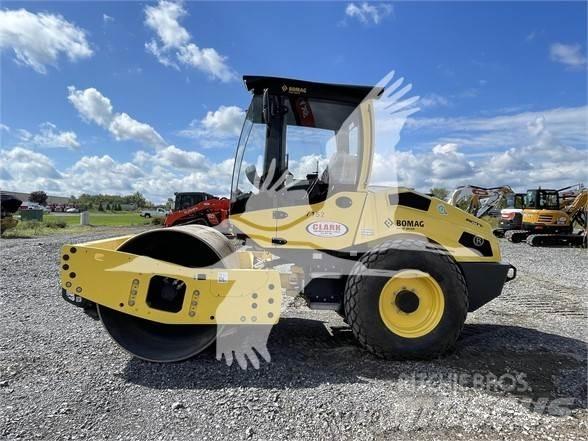 Bomag BW177D-5 Envalsvältar