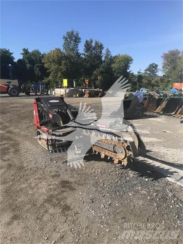 Bradco 615 Kedjegrävmaskiner
