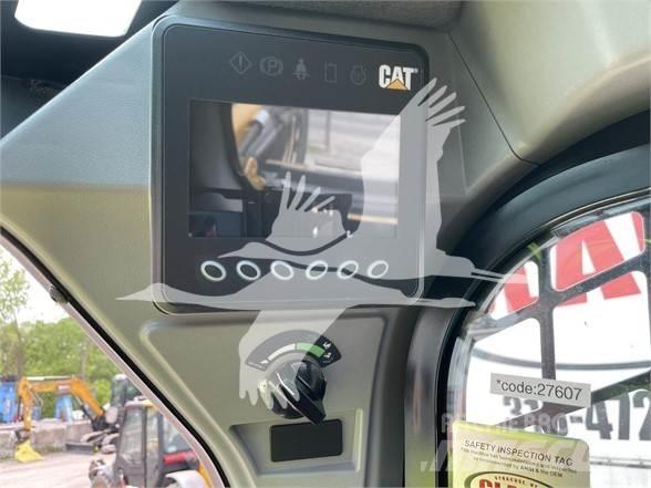 CAT 289D3 Kompaktlastare