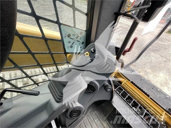 CAT 289D3 Kompaktlastare