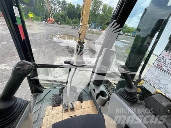 CAT 313FL Bandgrävare