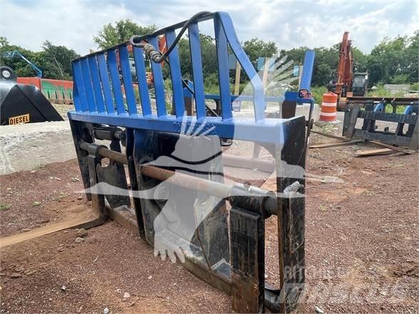 CAT 6W8832 Gafflar