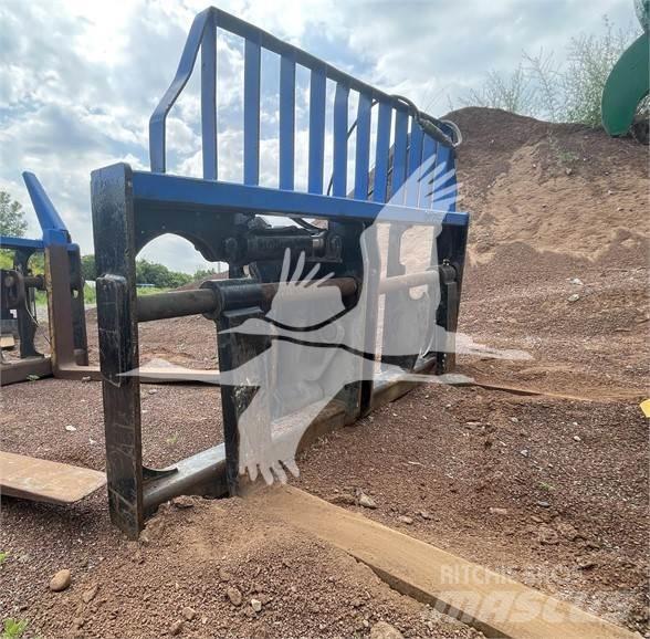 CAT 6W8832 Gafflar