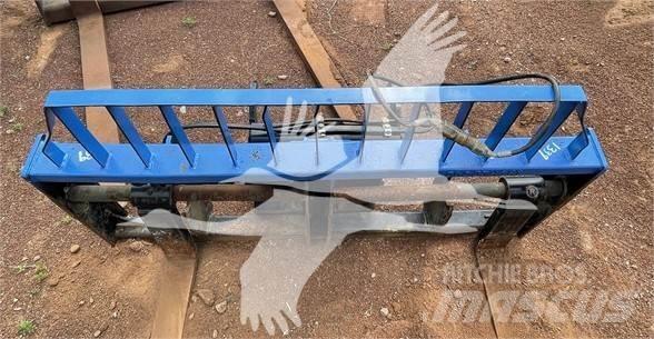 CAT 6W8832 Gafflar