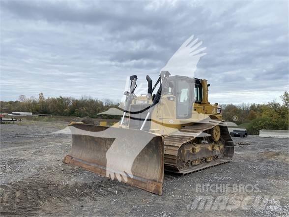 CAT D6T LGP Bandschaktare