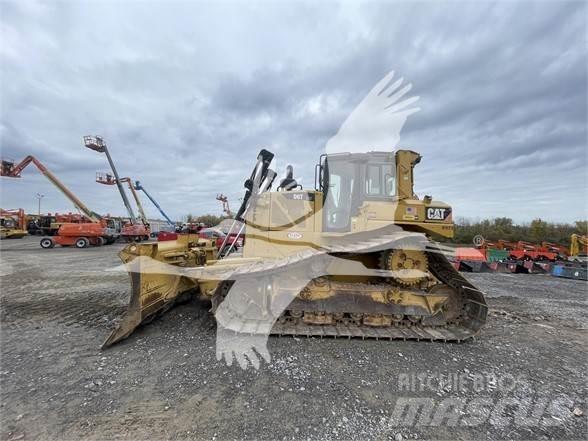 CAT D6T LGP Bandschaktare